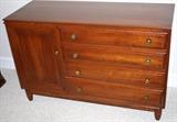 Willets Cherry Sideboard