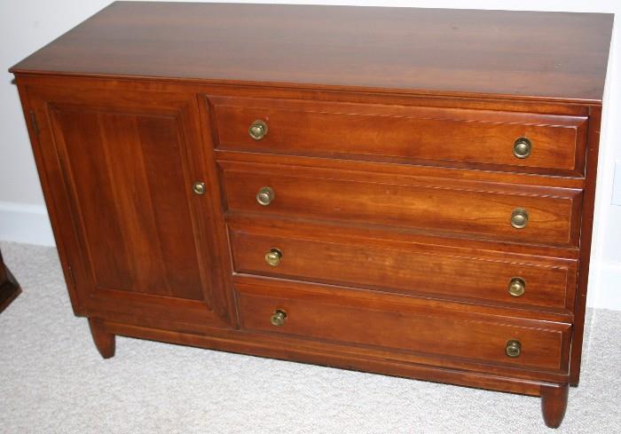 Willets Cherry Sideboard