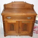 Victorian Commode