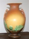 Roseville Vase