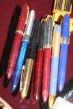 Fountain Pens