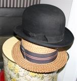 Vintage Hats