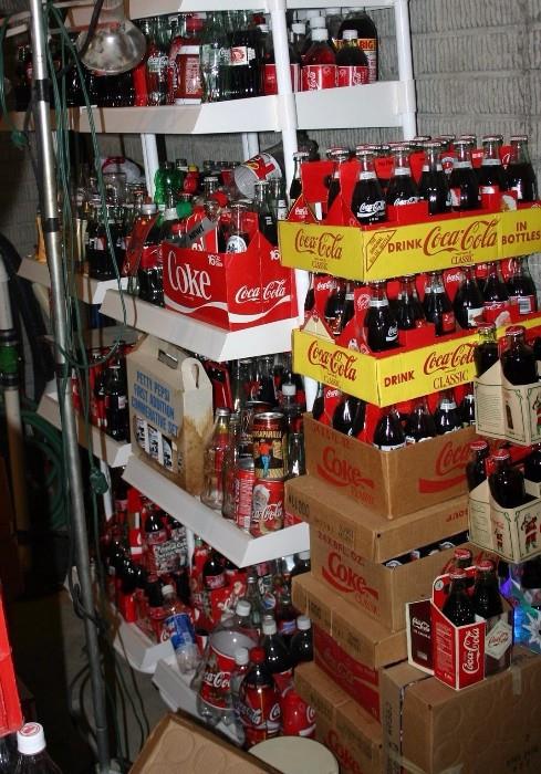 Coke Collection