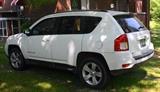 2011 Jeep Compass