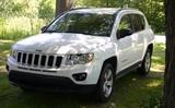 2011 Jeep Compass