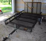 Utility Trailer
