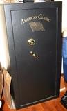 Gun Safe