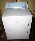 Amana Electric Dryer