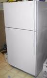 Whirlpool Refrigerator Freezer