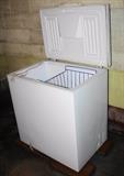 Small Freezer