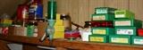 Reloading Supplies