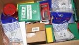 Reloading Supplies