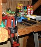 Reloading Supplies