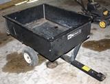 Lawn Trailer