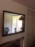 Large Mirror