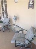 Patio Furniture
