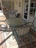 Patio Furniture
