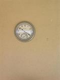 Outdoor wall clock