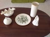 Lenox Porcelain