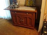 THOMASVILLE BUFFET