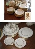 LENOX DISH SET