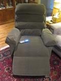 LIFT CHAIR RECLINER