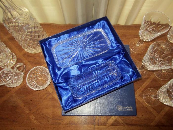 Waterford Crystal