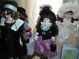 Doll Collection