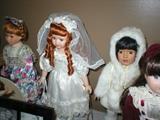 More Doll Collection