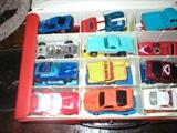 Matchbox cars