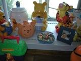 more Pooh and Tigger too!