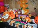 Halloween Decor