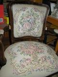 Vintage chair