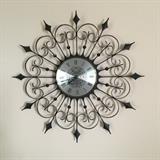 ELGIN electric clock