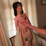 Berina Budoir Doll