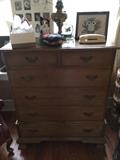Pennsylvania house Dresser