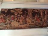 Belgian Tapestry