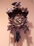 Cuckoo Clock