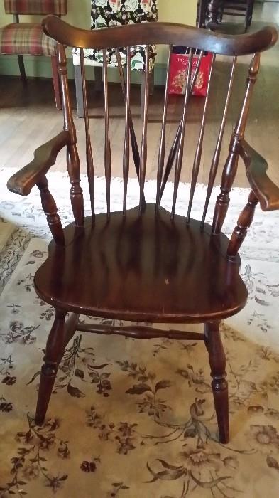 Windsor Chair in excellent condition! 
