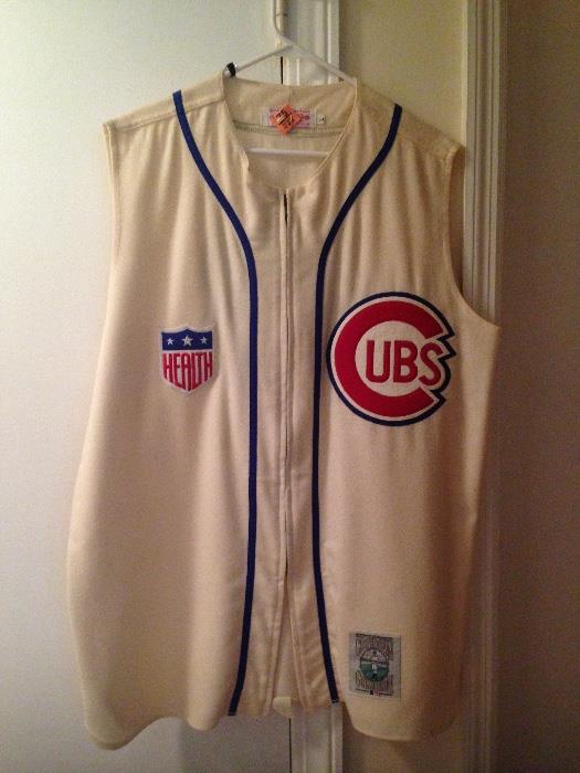 Vintage MLB Jerseys