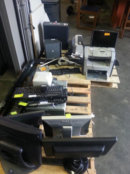 computer equipment