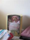 Cabbage Patch Doll