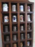 Thimble Collection