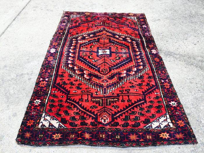 Roughly 5x7 rug $75