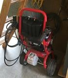 A Garage full of Hand Tools, Power Tools, Radial Arm Saw, Drill Press, Shaper, Scroll Saw, Compressor, Pressure Washer, and so much more!!!