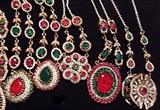 ONE OF A KIND PIECES OF HANDMADE JEWELRY FEATURING STERLING SILVER AND RUBIES, EMERALDS, SAPPHIRES, OPALS, TOPAZ, LABRADORITE, JADE, CORAL, CHALCEDONY AND MORE
