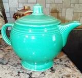 ORIGINAL FIESTA WARE COFFEE POT