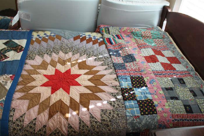 More great quilts