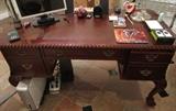 executive desk