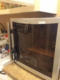 Magic Chef wine cooler